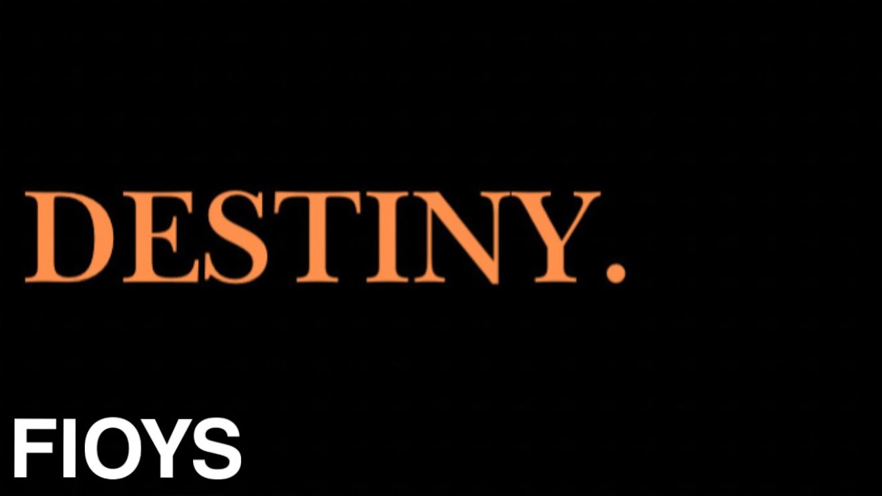 Gangaa - Destiny. (Official music video)