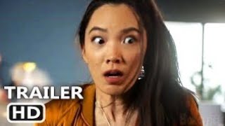 A HOLLYWOOD CHRISTMAS Trailer (2022) Jessika Van, Comedy Movie Content