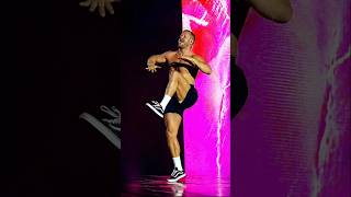 ⚡“CAN’T STAY STILL!” — Thunder Live Rio 2024 | Imagine Dragons