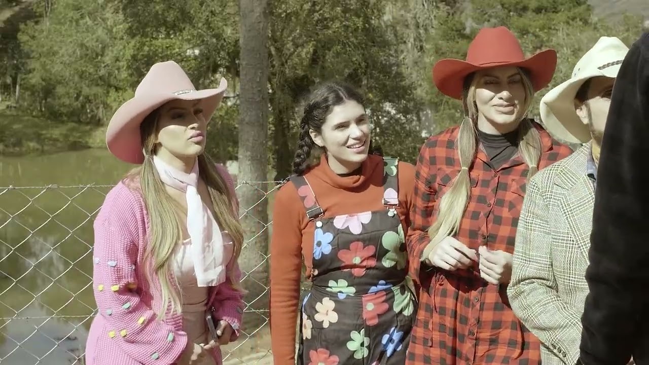 EP57 - Família Zoreia - Parte 2