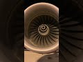 Boeing 777 Engine