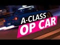 Forza Horizon 3 | A-Class OP Car