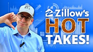 Are Zillow's 2024 Predictions Right?! What Does 