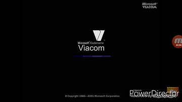 Windows Viacom Startup Sounds (Voice Version)