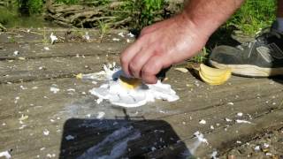 Fireworks Vs Things Slow Motion More Broken Gl