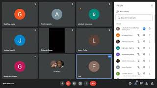 Onboarding of Data Developer Bootcamp and How to Create a GitHub Repository