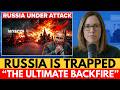 RUSSIA IS TRAPPED: Ukraine’s "Masterstroke" Just Turned The Tide FOREVER!