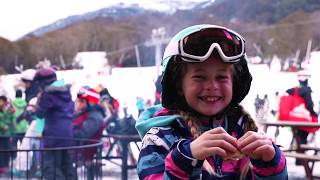 Thredbo Kids Snow Festival | Family Fun for Everyone!