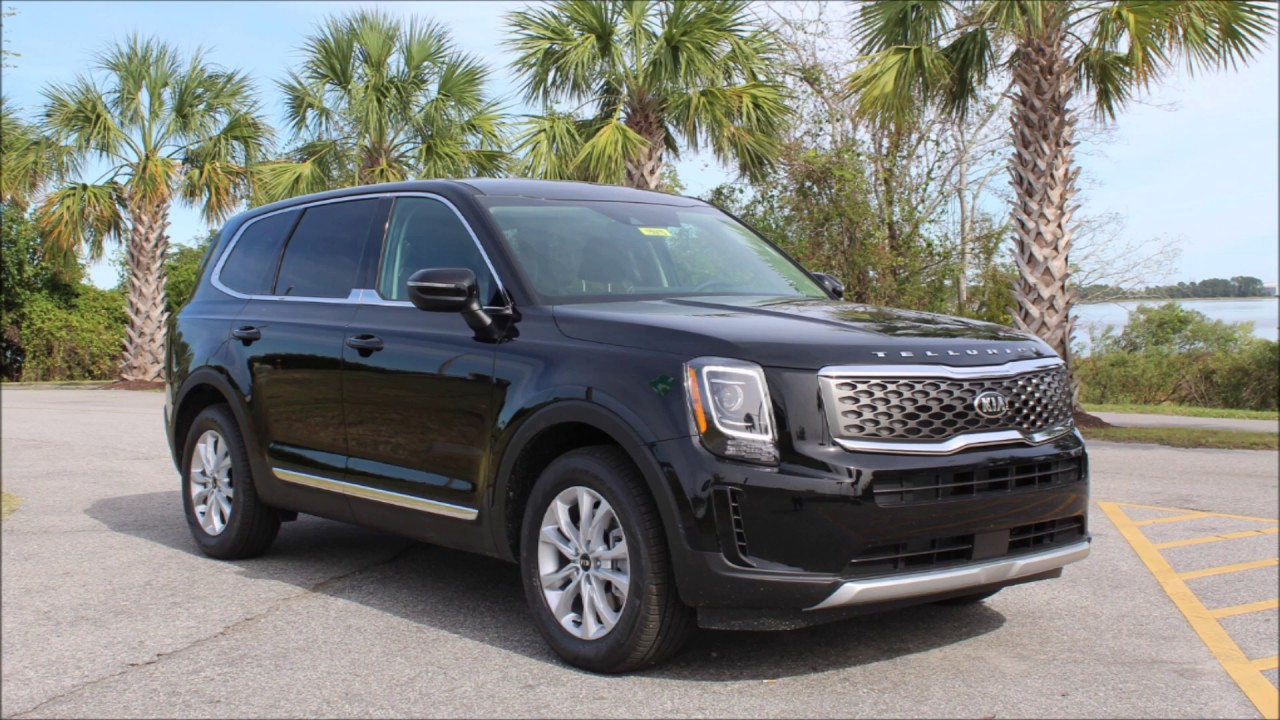 Kia Country Five Stars YouTube