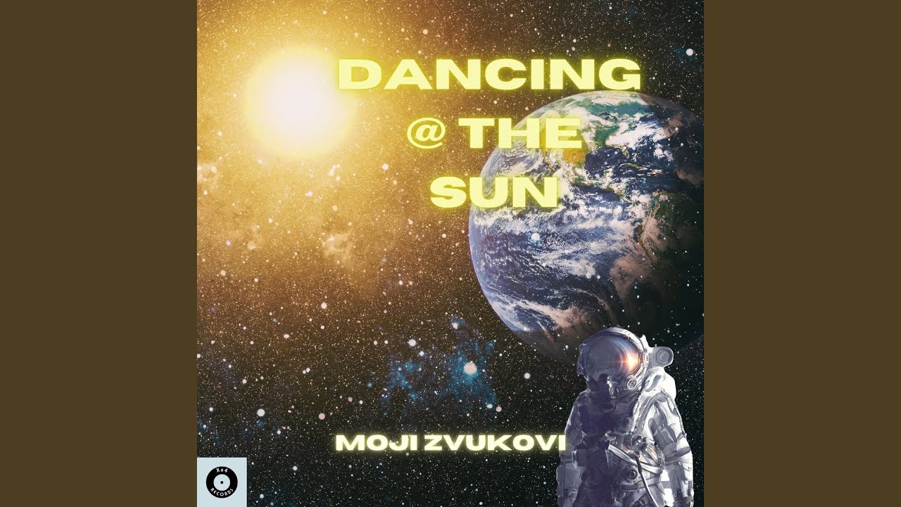 Dancing the Sun YouTube