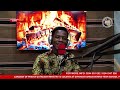WARRIORS NIGHT BY REV. JOHNSON ASARE PASTOR GABRIEL (MIDNIGHT PRAYERS)