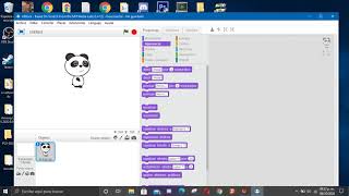 Parte 1 Instalacion Robot Virtual mBot