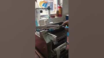MT-50 semi-automatic round bottle labeling machine