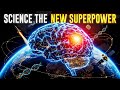 Why the Next Global Superpower Will Be Built on SCIENCE 🧠