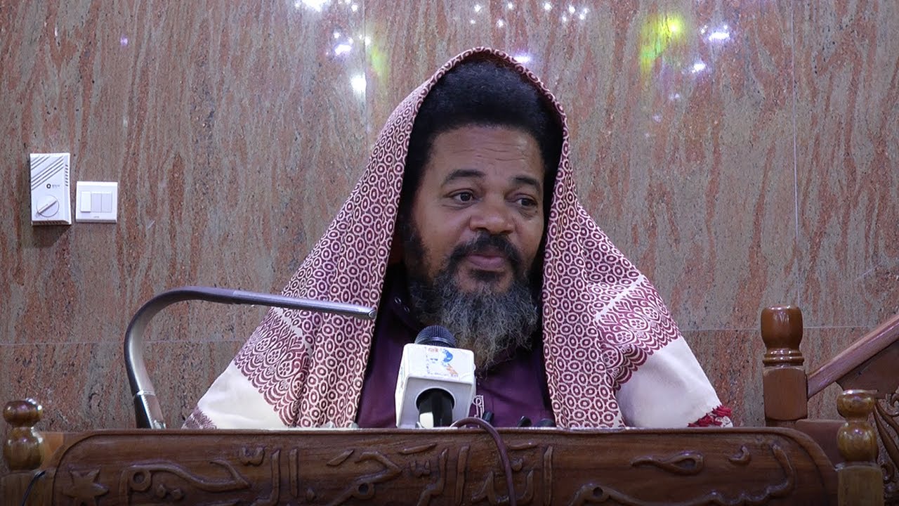 #LIVE🔴SHK.MSABBAH DARSA YA KITABU CHA RIYADHU SWALIHINA IKIWA MUBASHARA KUTOKA MASJIDI MAGHFIRA