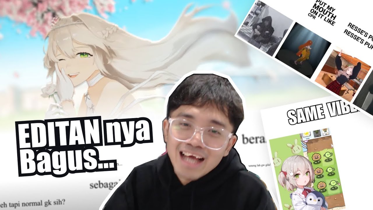 Версия Sukiyo Valentine, Ндан? 😳Банг Аль всегда отличается от весёлой команды😂 | Naplive, Сильвия...