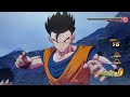 DRAGON BALL Z: KAKAROT Part 33