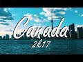 CANADA 2017