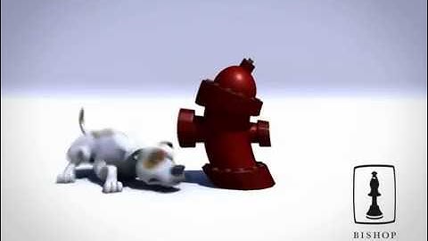 Real Flow Fluid Sim Test