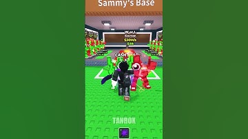 He has the BEST W or L BASE! #roblox #usa #brainrot #stealabrainrot