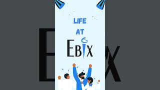 Welcome to Life At Ebix | Ebix