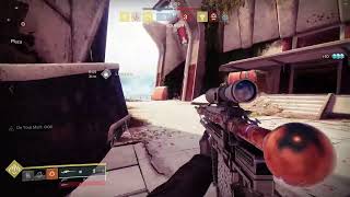 Cloudstrike and 120's work together too well....