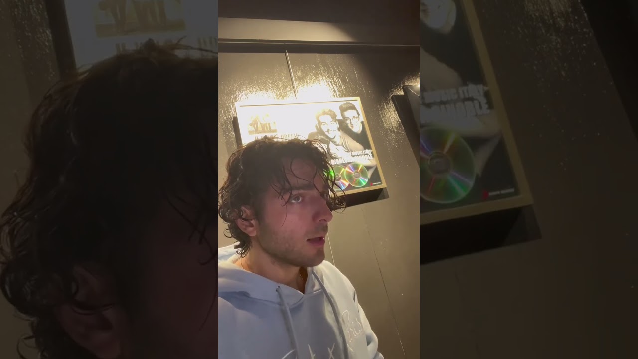 Daylight Gianluca Ginoble #daylight