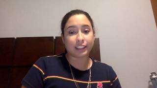 Humanities Module 1 Discussion