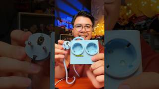 Stopkontak USB Powerstrip Orico - link di deskripsi