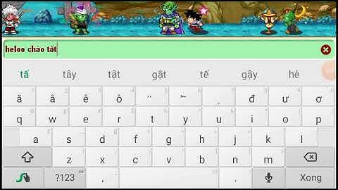 NGỌC RỒNG | Cho acc nr sv4 đổi đc mk