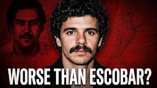 The Only Man Escobar Was Afraid Of
