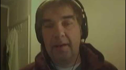 Second Successful QuickCam Video with Audio via Kdenlive 2017 02 17