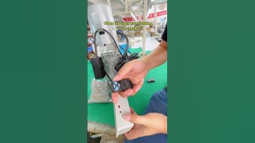 How do I program my J&G roll-up door remote (transmitter)? #rollershutterdoorremoteprogramming