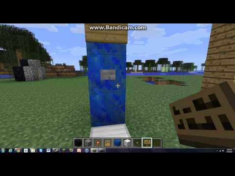 Plugin Time, Lift 7 Tutorial a Minecraft Plugin