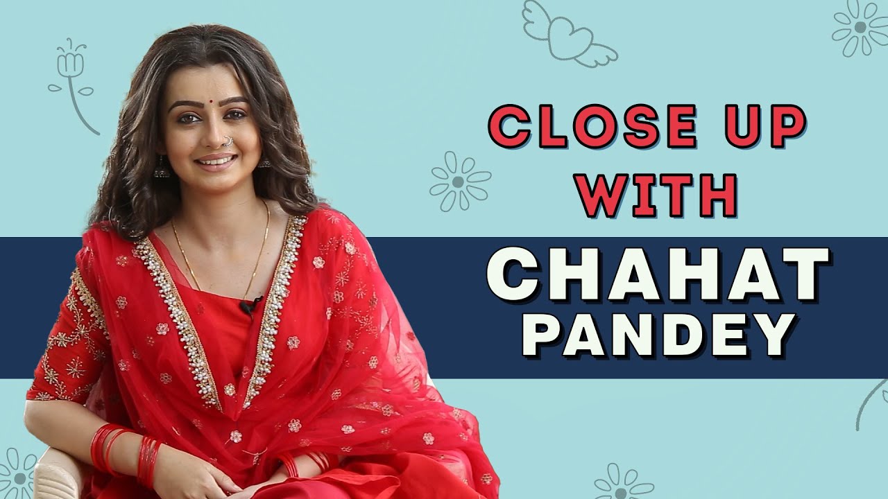 «Маленькие штучки» Чахата Панди на канале Telly Face | Моя сила, школа, колледж и многое другое |...