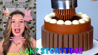 Text To Speech  ASMR Cake Storytime || @Brianna Mizura || POVs Tiktok Compilations 2023 #27