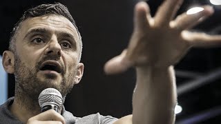 NOBODY GIVES A SH!T by GaryVee - 1 Minute Motivational Video