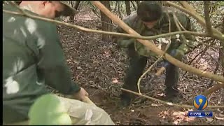 Three NC children remembered on National Missing Children's Day