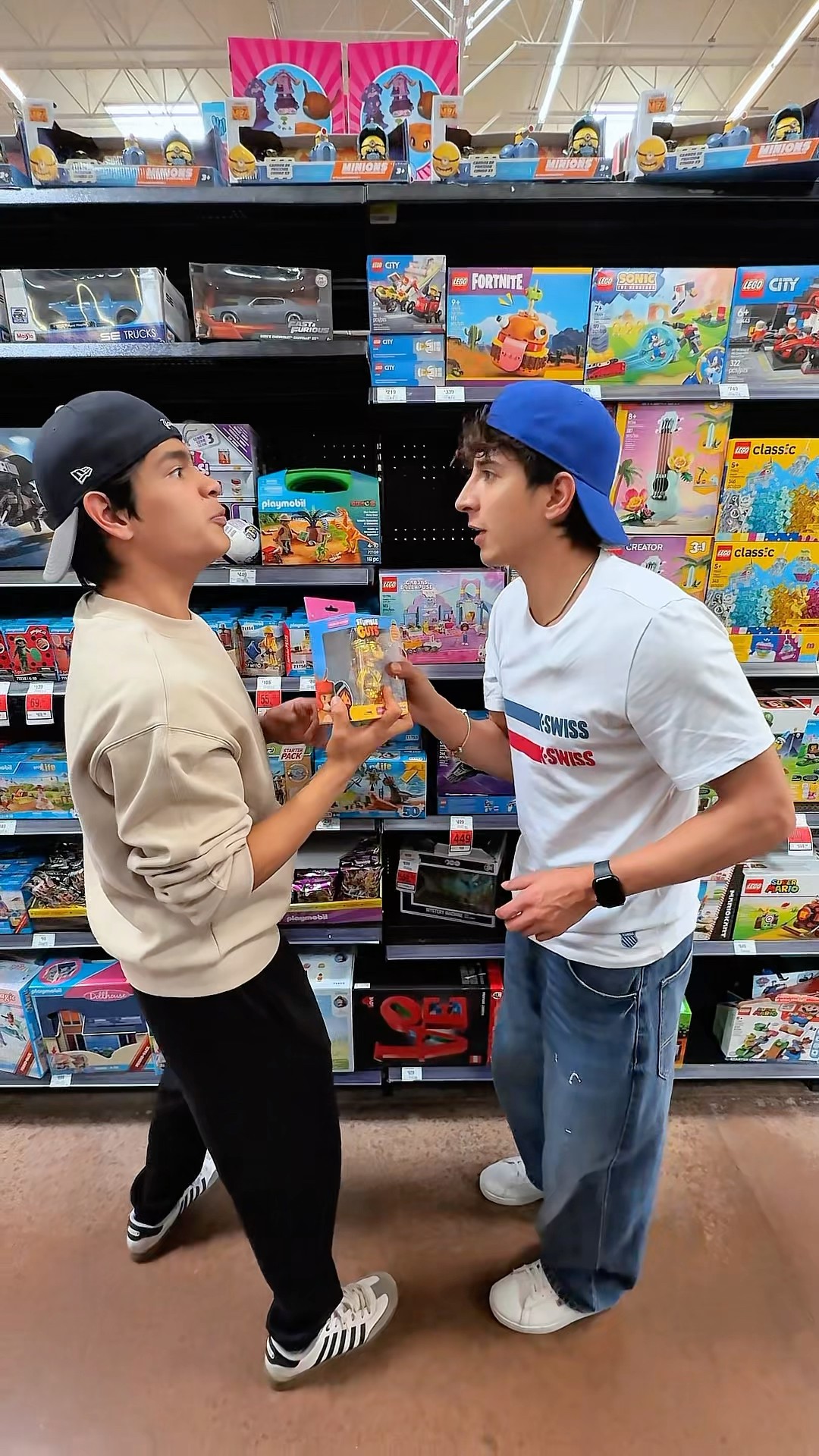 EL ÚLTIMO JUGETE ❤️? ? ​⁠@abraham_boyy