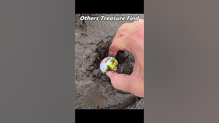 Others Treasure Find Vs This man 💀