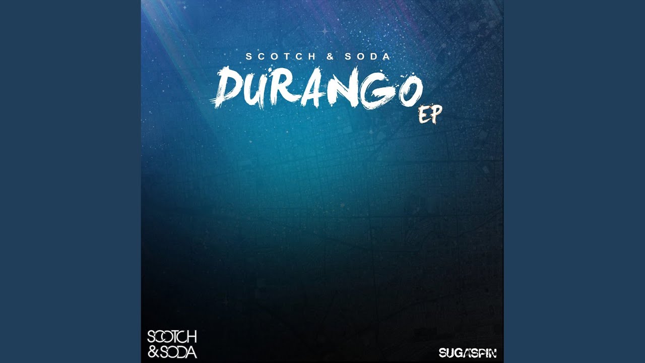 Watch Durango (Original Mix) on YouTube Watch Durango (Original Mix) on YouTube