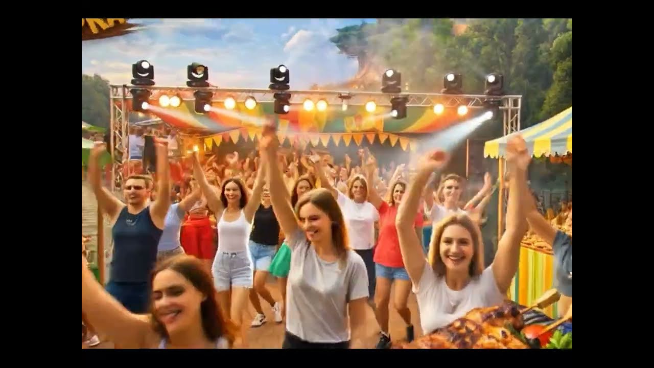 ЧУДОВИЙ НАШ КРИВБАС