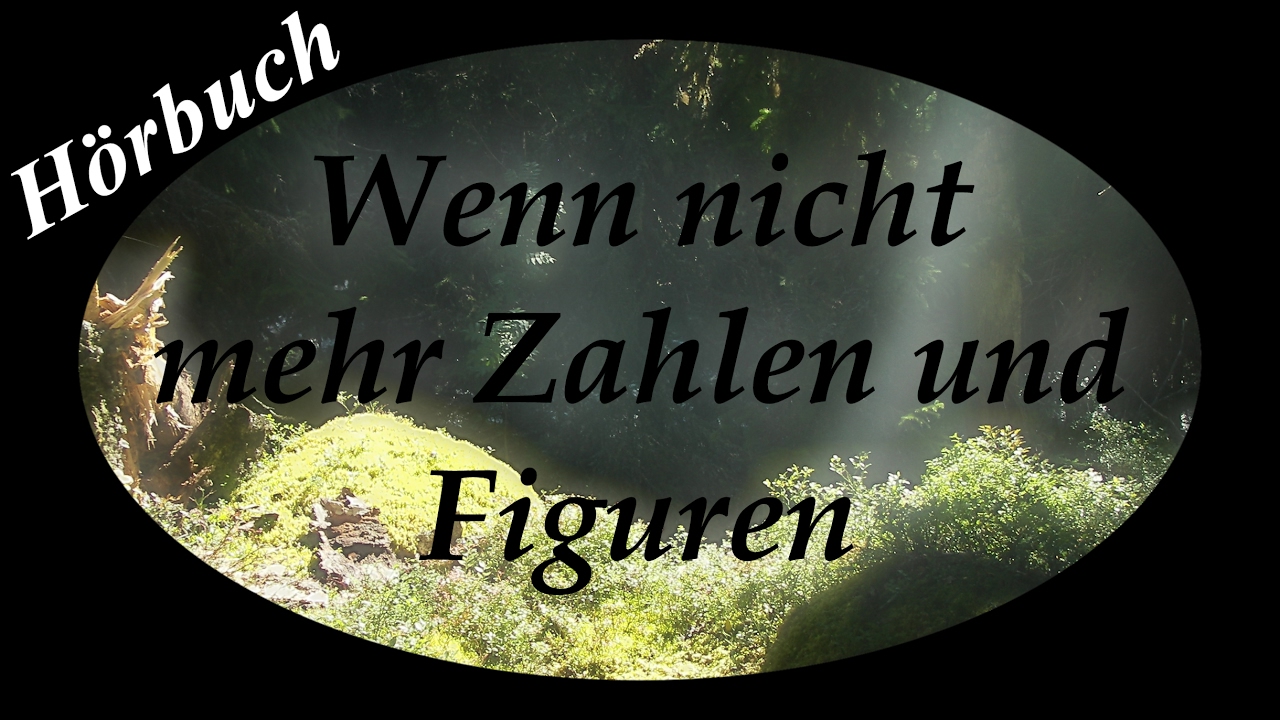 Wenn Nicht Mehr Zahlen Und Figuren Novalis: Wenn nicht mehr Zahlen und Figuren #Lyrik | ElstersLesehöhle