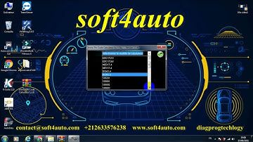 How to Read PIN CODE EDC17C10