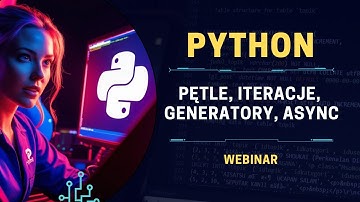 Jak działają pętle i iteracje w Pythonie? Czym są obiekty iterowalne?