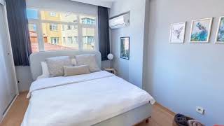 Errahome 103 Numarali Esyali Kiralik Daire