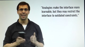 2 6  13 Exploring HCI Metaphors and Analogies