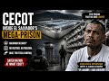 Inside CECOT: The World’s Most Brutal Prison That Changed El Salvador Forever