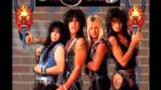 Motley Crue   Bad Boy Boogie