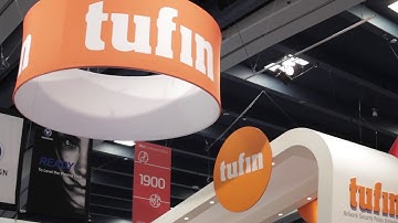 Palo Alto Networks-Tufin Security Policy Orchestration | RSA 2016